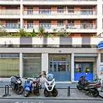Charming Studio Close To Montmartre, Paris